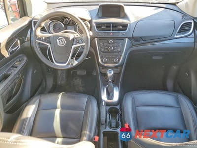 Zdjęcie 8 z 13 samochodu: 2016 BUICK ENCORE PREMIUM VIN:KL4CJHSB9GB693635 - miniatura