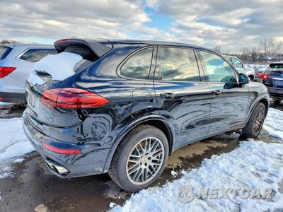 Trzecie zdjęcie samochodu z tyłu: 2021 MAZDA 3 VIN:3MZBPBAY1MM250450 - miniatura