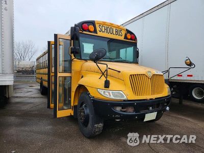 2014 IC CORPORATION 3000 CE 4DRBUSKN9EB343088 - główne zdjęcie licytacji z USA - miniatura