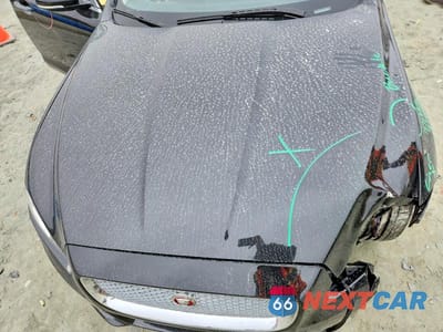 Zdjęcie 11 z 11 samochodu: 2017 JAGUAR XJL SUPERCHARGED VIN:SAJWA2GE1HMW04165 - miniatura