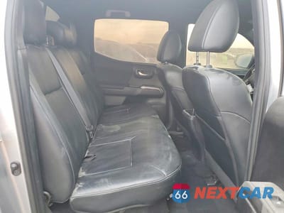 Zdjęcie 10 z 12 samochodu: 2019 TOYOTA TACOMA TRD SPORT VIN:5TFCZ5AN2KX210409 - miniatura