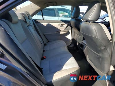 Zdjęcie 10 z 11 samochodu: 2016 TOYOTA CAMRY LE VIN:4T1BF1FK7GU122164 - miniatura