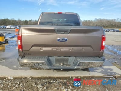 Zdjęcie 6 z 13 samochodu: 2019 FORD F150 SUPERCREW VIN:1FTEW1CBXKKC40493 - miniatura