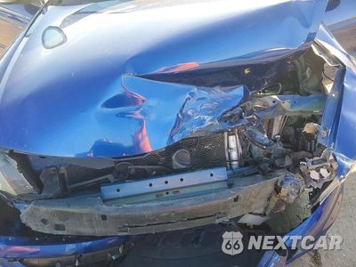 Zdjęcie 11 z 12 samochodu: 2011 HONDA ACCORD EX VIN:1HGCS1B79BA007602 - miniatura