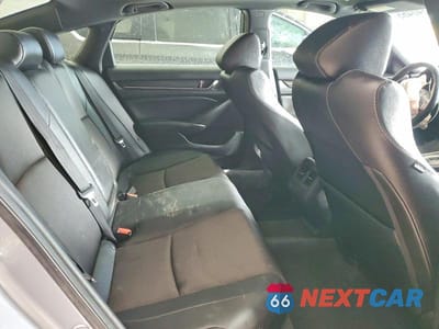 Zdjęcie 10 z 13 samochodu: 2020 HONDA ACCORD SPORT VIN:1HGCV2F3XLA030134 - miniatura