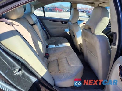 Zdjęcie 10 z 12 samochodu: 2002 VOLVO S60 2.4T VIN:YV1RS58D722178835 - miniatura
