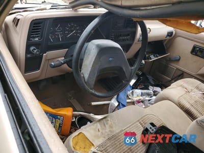 Zdjęcie 8 z 13 samochodu: 1992 FORD RANGER SUPER CAB VIN:1FTCR15X3NTA31490 - miniatura