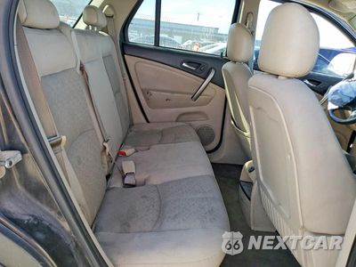 Zdjęcie 11 z 12 samochodu: 2007 SATU VUE HYBRID VIN:5GZCZ33Z17S873168 - miniatura