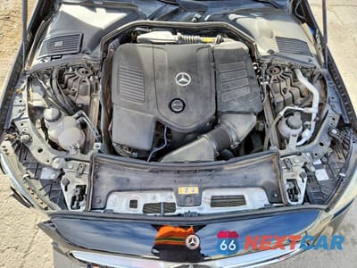 Zdjęcie 11 z 12 samochodu: 2022 MERCEDES-BENZ C 300 4MATIC VIN:W1KAF4HB5NR043080 - miniatura