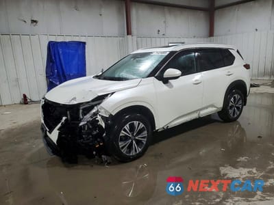 2023 NISSAN ROGUE SV 5N1BT3BB1PC879030 - główne zdjęcie licytacji z USA - miniatura