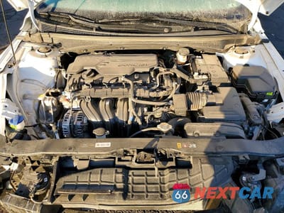 Zdjęcie 11 z 12 samochodu: 2024 HYUNDAI ELANTRA SE VIN:KMHLL4DGXRU828030 - miniatura