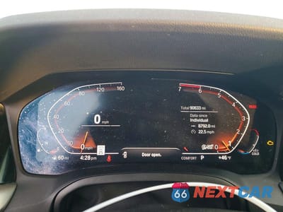 Zdjęcie 9 z 12 samochodu: 2020 BMW 330I VIN:3MW5R1J0XL8B18659 - miniatura
