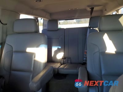 Zdjęcie 10 z 14 samochodu: 2016 GMC YUKON XL C1500 SLT VIN:1GKS1GKC2GR383570 - miniatura