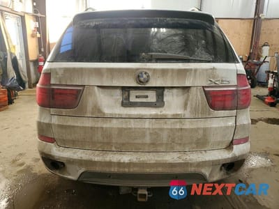 Zdjęcie 6 z 13 samochodu: 2011 BMW X5 XDRIVE35D VIN:5UXZW0C52BL660604 - miniatura