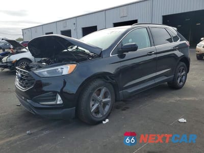 2022 FORD EDGE SEL 2FMPK4J93NBA96849 - główne zdjęcie licytacji z USA - miniatura