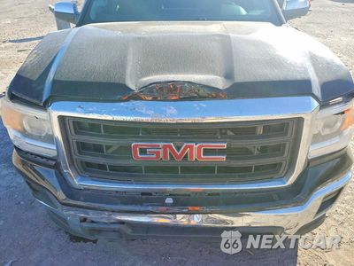 Zdjęcie 11 z 11 samochodu: 2014 GMC SIERRA C1500 VIN:1GTR1TEC5EZ287072 - miniatura
