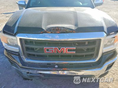 Zdjęcie 11 z 13 samochodu: 2014 GMC SIERRA C1500 VIN:1GTR1TEC5EZ287072 - miniatura
