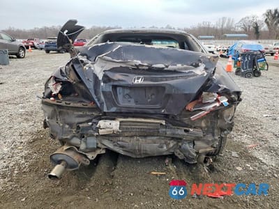 Zdjęcie 6 z 12 samochodu: 2003 HONDA ACCORD EX VIN:1HGCM82693A012181 - miniatura