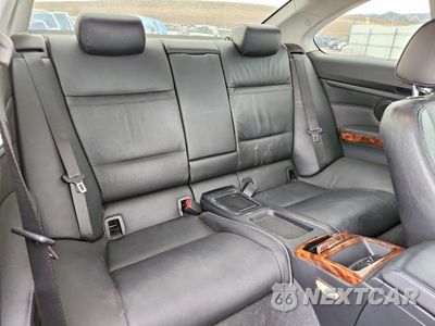 Zdjęcie 10 z 12 samochodu: 2009 BMW 328 XI VIN:WBAWC33519PU84725 - miniatura