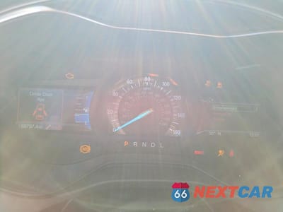 Zdjęcie 9 z 13 samochodu: 2020 FORD FUSION SE VIN:3FA6P0HDXLR126857 - miniatura