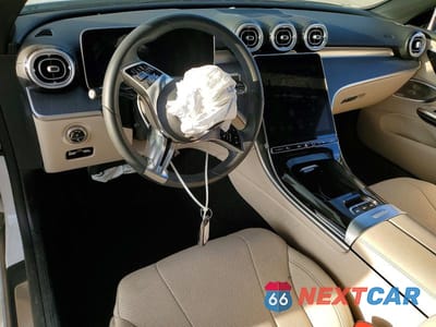 Zdjęcie 8 z 11 samochodu: 2025 MERCEDES-BENZ CLE 300 4MATIC VIN:W1KMK4HB5SF053971 - miniatura