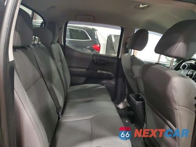 Zdjęcie 10 z 11 samochodu: 2021 TOYOTA TACOMA DOUBLE CAB VIN:5TFDZ5BN1MX066454 - miniatura