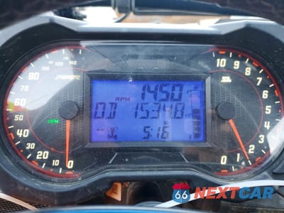 Zdjęcie 8 z 10 samochodu: 2024 POLARIS RZR PRO R VIN:3NSGAE923RG330932 - miniatura