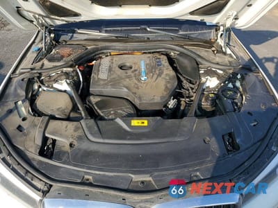 Zdjęcie 11 z 11 samochodu: 2018 BMW 740 XE VIN:WBA7J2C57JG938324 - miniatura