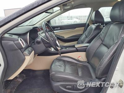Zdjęcie 7 z 13 samochodu: 2017 NISSAN MAXIMA 3.5S VIN:1N4AA6AP1HC430247 - miniatura
