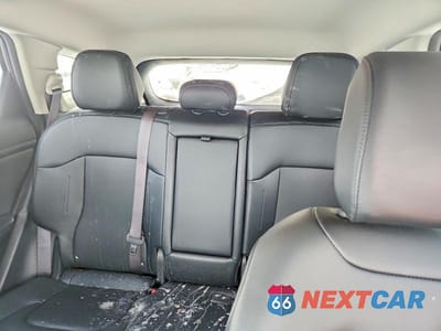 Zdjęcie 10 z 13 samochodu: 2023 KIA SPORTAGE EX VIN:KNDPVCAG7P7100370 - miniatura
