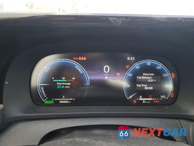 Zdjęcie 9 z 12 samochodu: 2024 TOYOTA CROWN XLE VIN:JTDAAAAF6R3024244 - miniatura