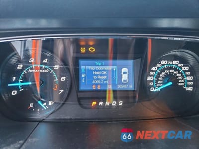 Zdjęcie 9 z 13 samochodu: 2015 FORD TAURUS SEL VIN:1FAHP2E82FG192245 - miniatura