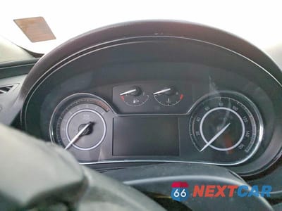 Zdjęcie 9 z 11 samochodu: 2016 BUICK REGAL VIN:2G4GK5EX4G9122612 - miniatura