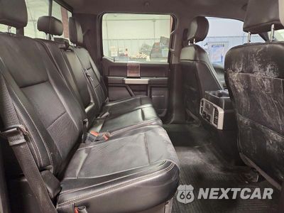 Zdjęcie 10 z 12 samochodu: 2019 FORD F250 SUPER DUTY VIN:1FT7W2BT3KEC61824 - miniatura