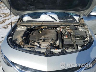 Zdjęcie 11 z 11 samochodu: 2022 CHEVROLET MALIBU LT VIN:1G1ZD5ST1NF129992 - miniatura