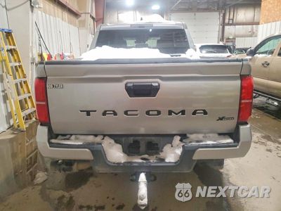 Zdjęcie 6 z 12 samochodu: 2024 TOYOTA TACOMA DOUBLE CAB VIN:3TYKB5FN5RT002313 - miniatura