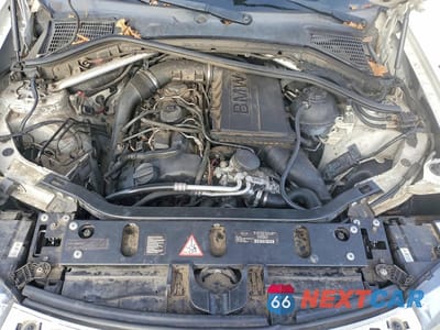 Zdjęcie 12 z 13 samochodu: 2012 BMW X3 XDRIVE35I VIN:5UXWX7C52CL737238 - miniatura