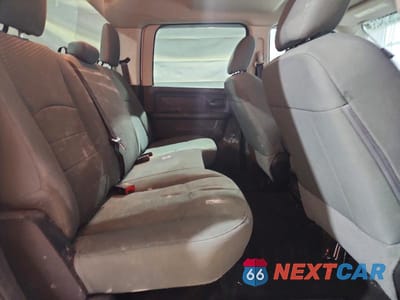 Zdjęcie 10 z 11 samochodu: 2017 RAM 2500 ST VIN:3C6UR5CJ9HG786517 - miniatura