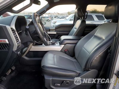 Zdjęcie 7 z 13 samochodu: 2015 FORD F150 SUPERCREW VIN:1FTEW1CF8FKD90482 - miniatura