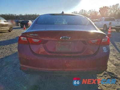 Zdjęcie 6 z 12 samochodu: 2018 CHEVROLET MALIBU LT VIN:1G1ZD5ST6JF249037 - miniatura