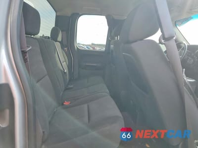 Zdjęcie 10 z 13 samochodu: 2013 CHEVROLET SILVERADO K1500 LT VIN:1GCRKSE75DZ275707 - miniatura