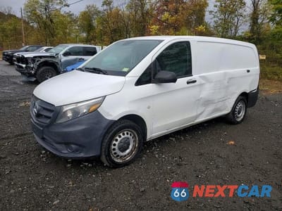 2016 MERCEDES-BENZ METRIS WD3PG2EA6G3095903 - główne zdjęcie licytacji z USA - miniatura