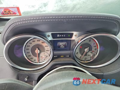 Zdjęcie 9 z 12 samochodu: 2014 MERCEDES-BENZ SL 550 VIN:WDDJK7DA0EF028434 - miniatura