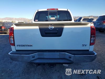Zdjęcie 6 z 13 samochodu: 2017 NISSAN FRONTIER S VIN:1N6AD0ER4HN764638 - miniatura