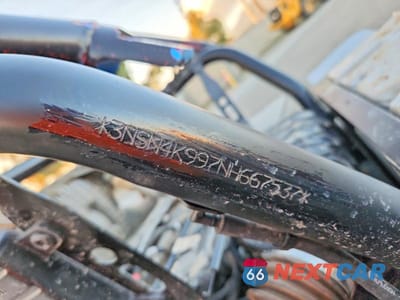 Zdjęcie 10 z 10 samochodu: 2022 POLARIS RZR 1000 UTILITY VEHICLE VIN:3NSN4K997NH667537 - miniatura