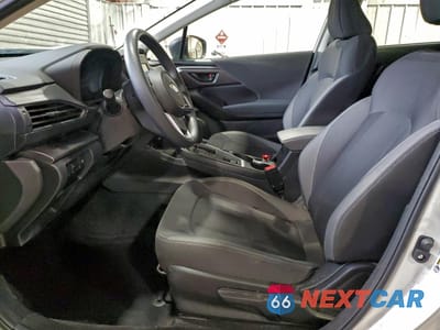 Zdjęcie 7 z 12 samochodu: 2024 SUBARU IMPREZA VIN:JF1GUABC7R8884524 - miniatura