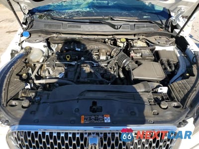 Zdjęcie 12 z 14 samochodu: 2022 LINCOLN TOWNHOUSE CORSAIR VIN:5LMCJ1D91NUL12314 - miniatura