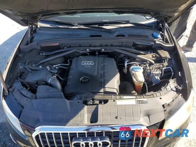 Zdjęcie 12 z 13 samochodu: 2015 AUDI Q5 PREMIUM PLUS VIN:WA1LFAFP5FA078325 - miniatura