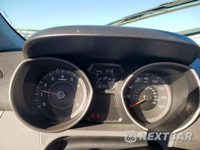 Zdjęcie 9 z 13 samochodu: 2016 HYUNDAI ELANTRA SE VIN:5NPDH4AE5GH656316 - miniatura