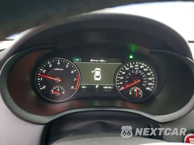 Zdjęcie 9 z 13 samochodu: 2018 KIA STINGER GT2 VIN:KNAE55LC8J6016954 - miniatura